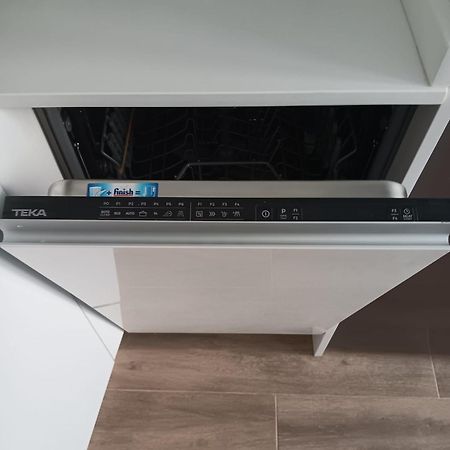 Francos Rodriguez1 Apartments 마드리드 외부 사진