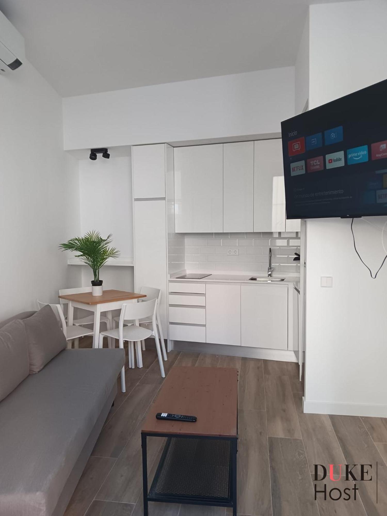 Francos Rodriguez1 Apartments 마드리드 외부 사진