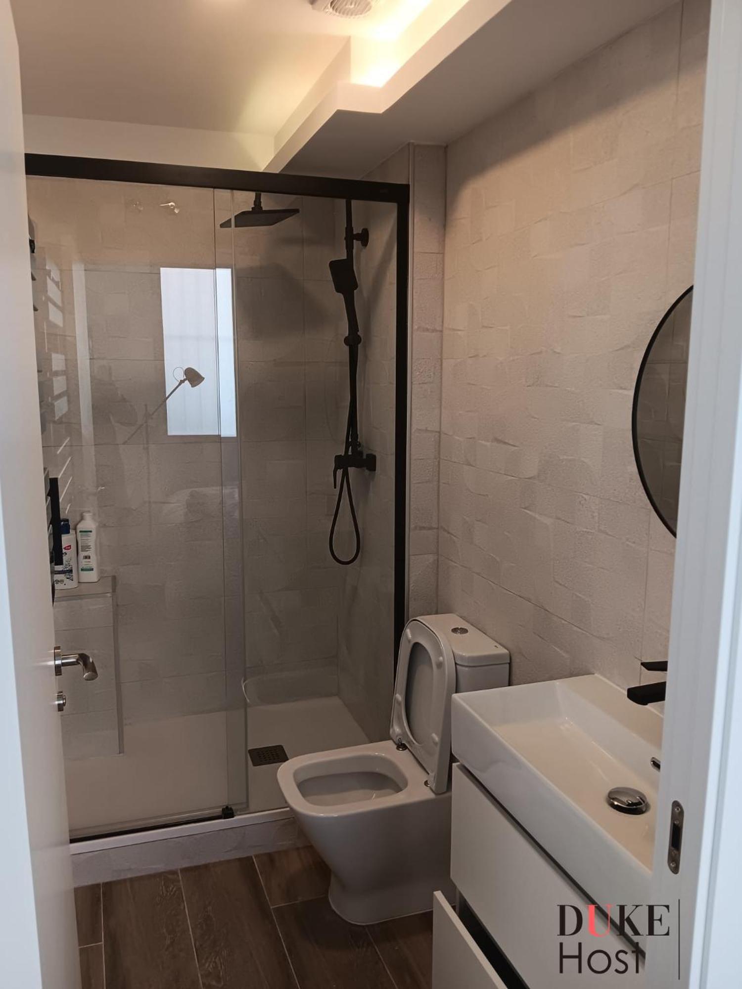 Francos Rodriguez1 Apartments 마드리드 외부 사진