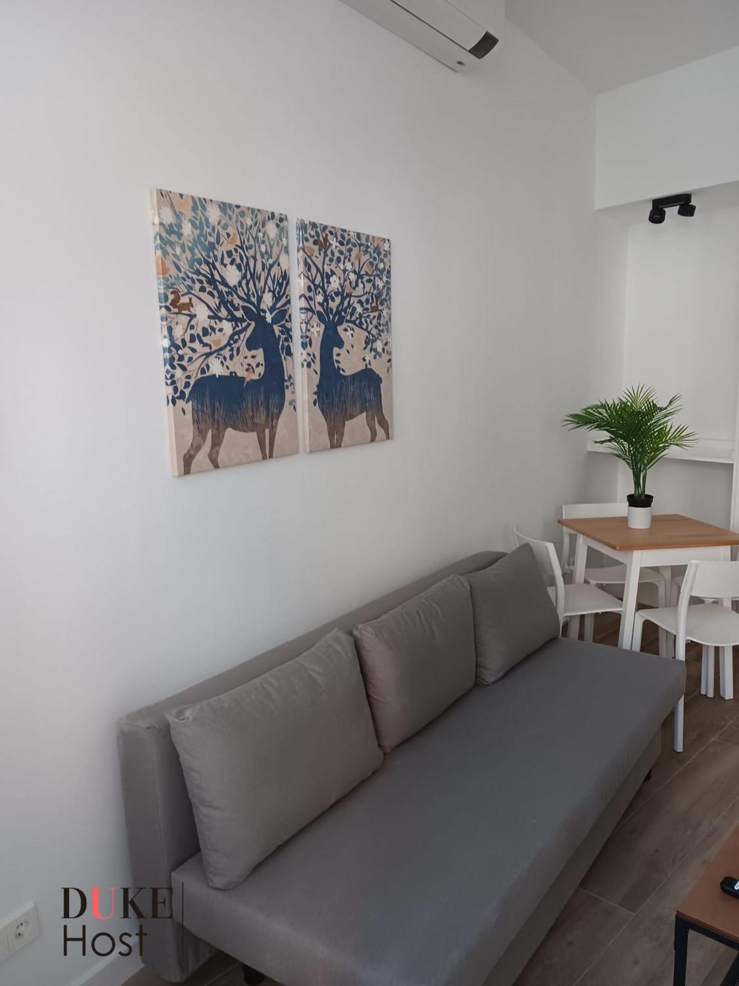 Francos Rodriguez1 Apartments 마드리드 외부 사진